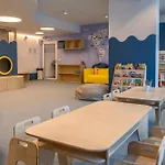 Tropiki - Ogrodek, Jacuzzi, Sauny, Sala Zabaw, Bliard, Garaz, Do Plazy 400m Plaskie Dojscie شقة *