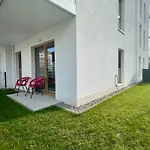 Tropiki - Ogrodek, Jacuzzi, Sauny, Sala Zabaw, Bliard, Garaz, Do Plazy 400m Plaskie Dojscie شقة