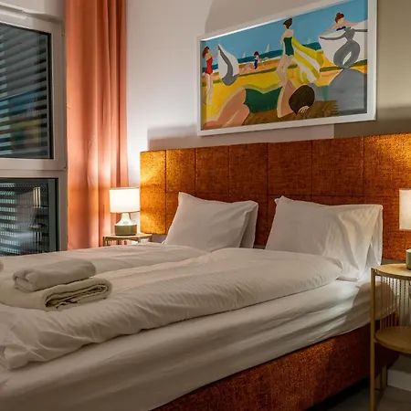 Apartmán Tropiki - Ogrodek, Jacuzzi, Sauny, Sala Zabaw, Bliard, Garaz, Do Plazy 400m Plaskie Dojscie Jastrzębia Góra