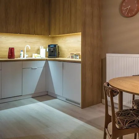 Tropiki - Ogrodek, Jacuzzi, Sauny, Sala Zabaw, Bliard, Garaz, Do Plazy 400m Plaskie Dojscie Apartmán Jastrzębia Góra