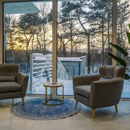 Apartament Tropiki - sala zabaw, bliard, garaż, do plaży 400m płaskie dojście *