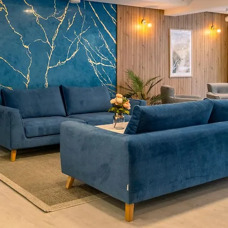 Apartament Tropiki - sala zabaw, bliard, garaż, do plaży 400m płaskie dojście *