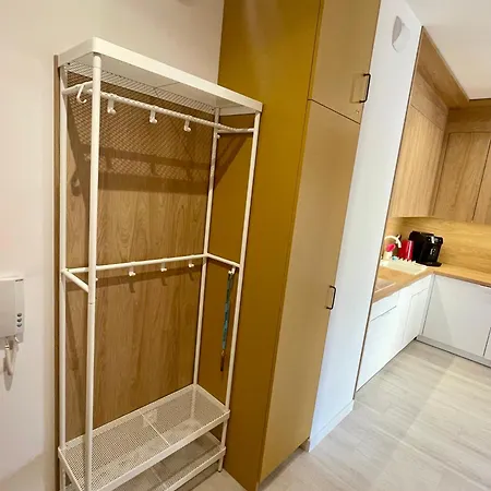 Tropiki - Ogrodek, Jacuzzi, Sauny, Sala Zabaw, Bliard, Garaz, Do Plazy 400m Plaskie Dojscie Lejlighed Jastrzębia Góra