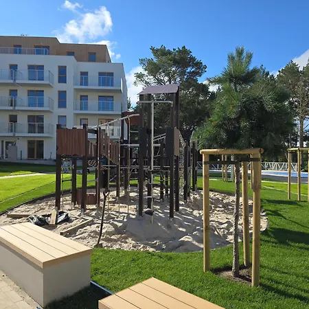 Tropiki - Sala Zabaw, Bliard, Garaż, Do Plaży 400m Płaskie Dojście * Jastrzębia Góra