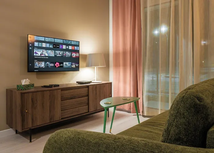 Apartament Tropiki - Sala Zabaw, Bliard, Garaż, Do Plaży 400m Płaskie Dojście