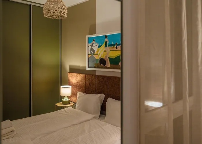 Apartament Tropiki - Sala Zabaw, Bliard, Garaż, Do Plaży 400m Płaskie Dojście *