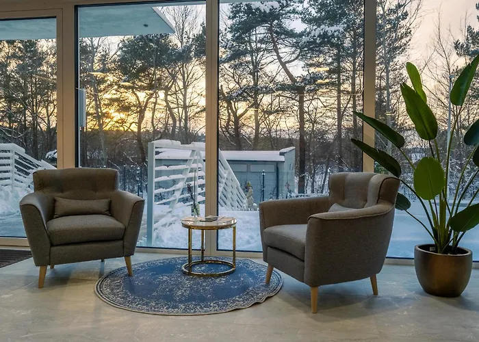 Apartament Tropiki - sala zabaw, bliard, garaż, do plaży 400m płaskie dojście *