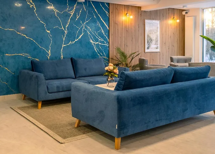 Apartament Tropiki - sala zabaw, bliard, garaż, do plaży 400m płaskie dojście *