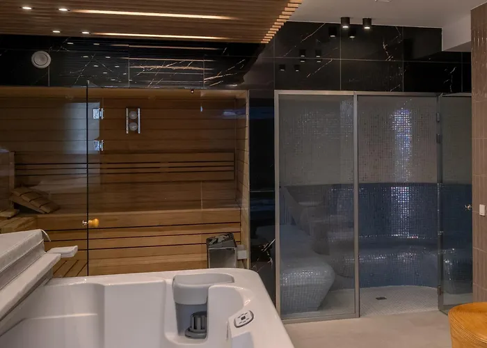 Apartament Tropiki - Sala Zabaw, Bliard, Garaż, Do Plaży 400m Płaskie Dojście *
