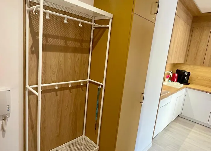 Tropiki - Sala Zabaw, Bliard, Garaż, Do Plaży 400m Płaskie Dojście Apartament Jastrzębia Góra