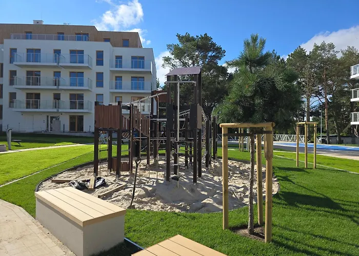 Tropiki - Sala Zabaw, Bliard, Garaż, Do Plaży 400m Płaskie Dojście * Jastrzębia Góra