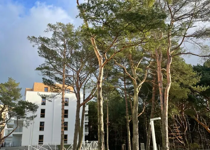 Apartament Tropiki - Sala Zabaw, Bliard, Garaż, Do Plaży 400m Płaskie Dojście *